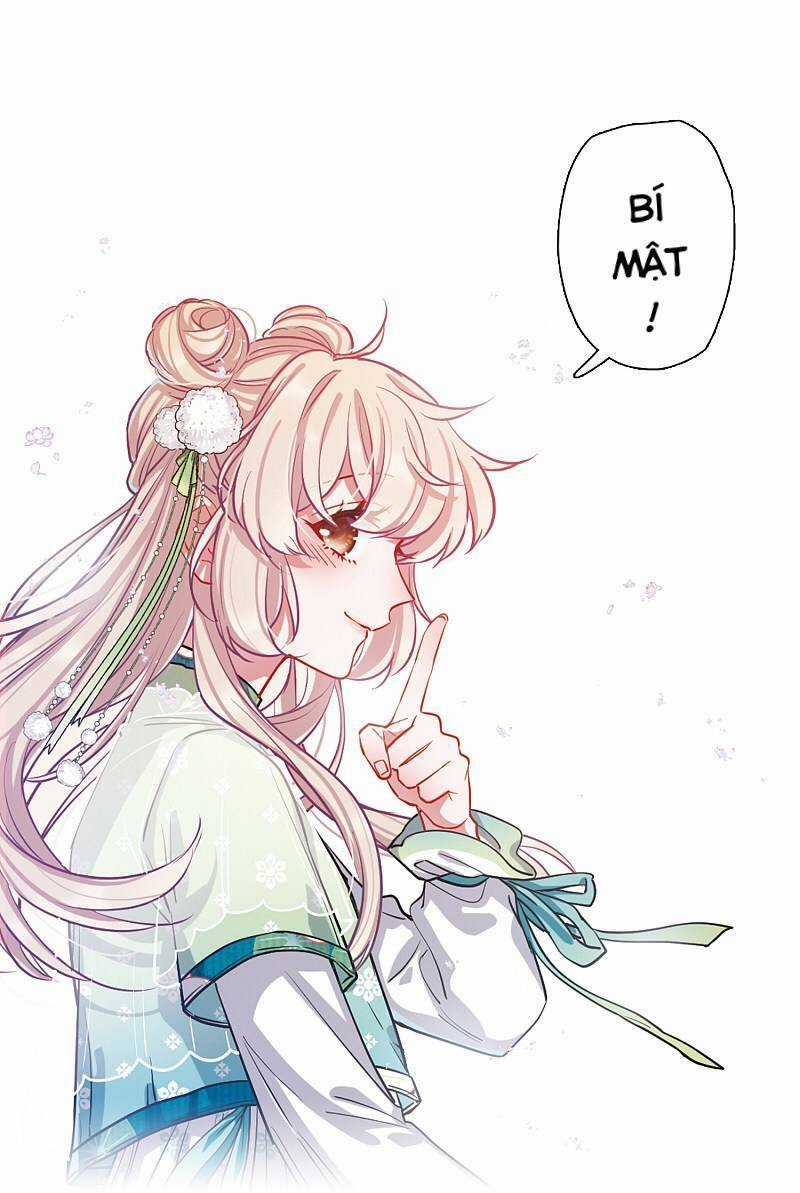 Danh Kiếm Chủng Chapter 21 trang 15