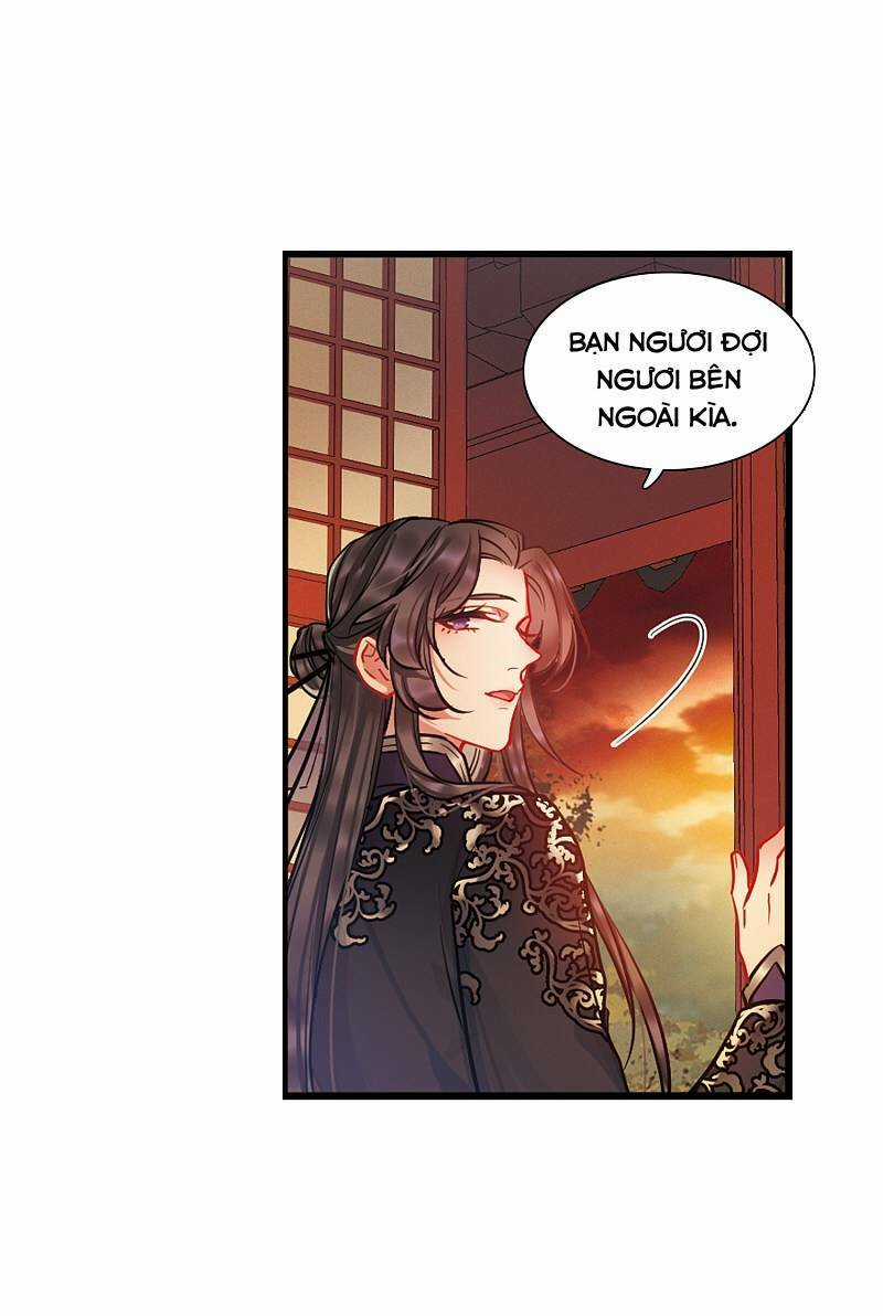 Danh Kiếm Chủng Chapter 21 trang 17