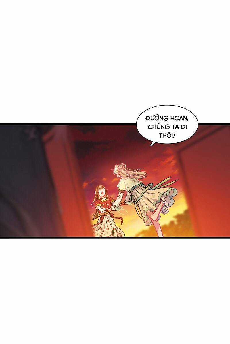 Danh Kiếm Chủng Chapter 21 trang 18