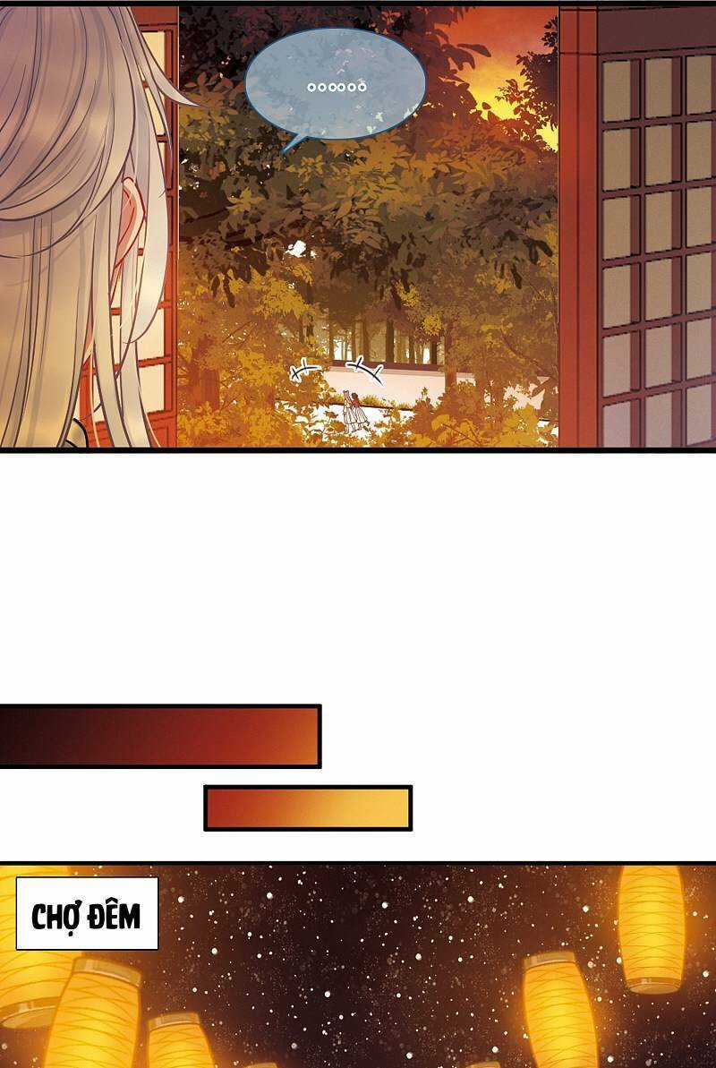 Danh Kiếm Chủng Chapter 21 trang 19