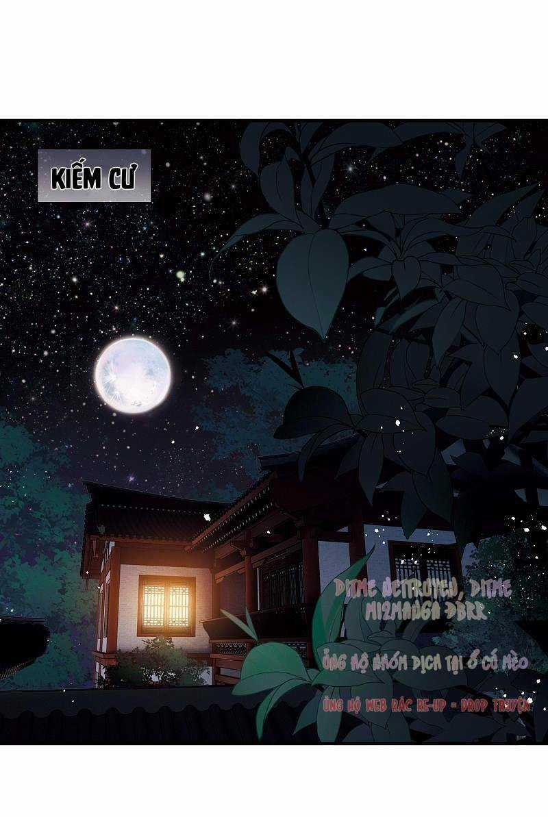 Danh Kiếm Chủng Chapter 21 trang 2