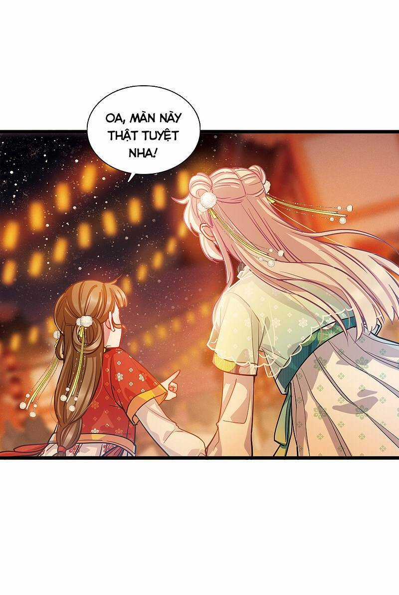 Danh Kiếm Chủng Chapter 21 trang 24