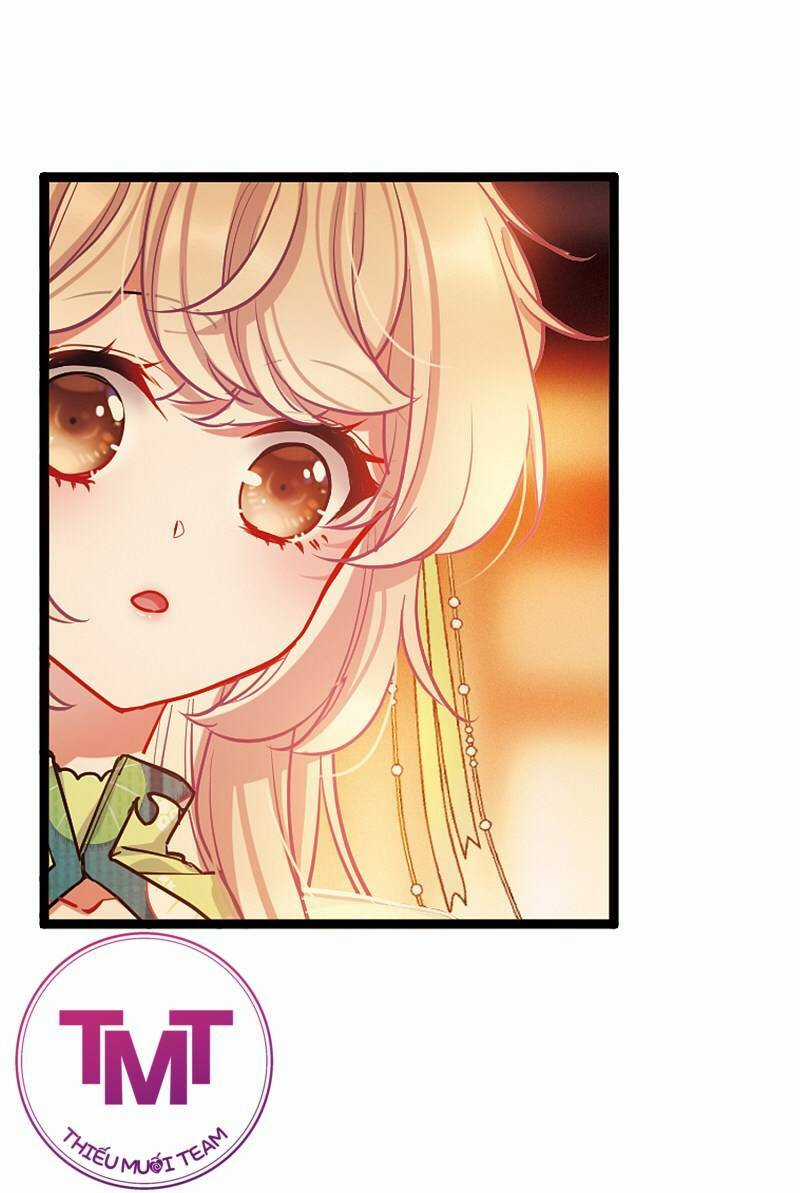 Danh Kiếm Chủng Chapter 21 trang 26