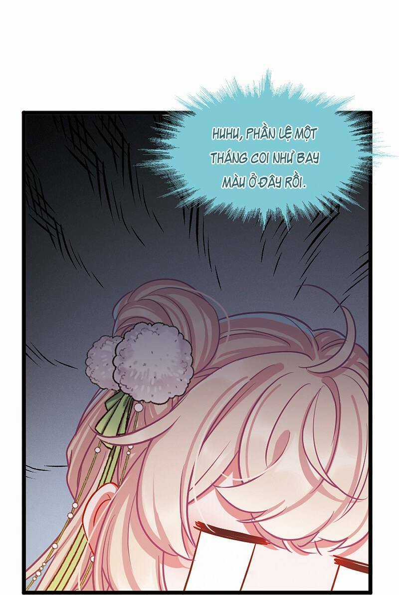 Danh Kiếm Chủng Chapter 21 trang 31