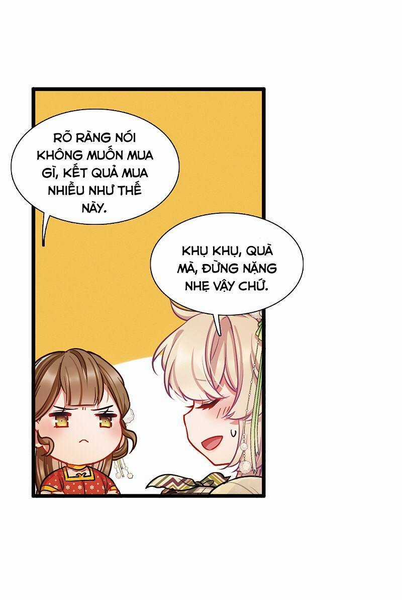 Danh Kiếm Chủng Chapter 21 trang 37