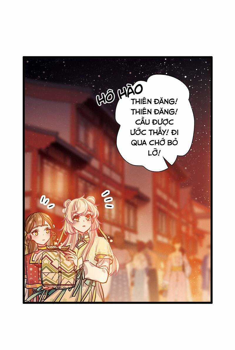 Danh Kiếm Chủng Chapter 21 trang 39