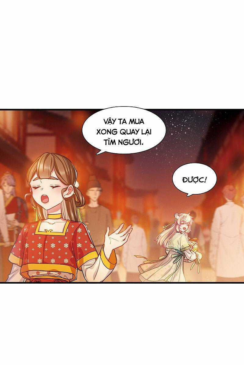 Danh Kiếm Chủng Chapter 21 trang 41