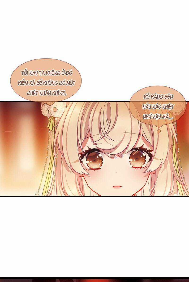 Danh Kiếm Chủng Chapter 21 trang 44