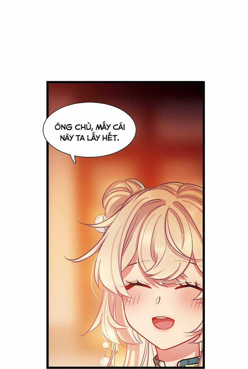 Danh Kiếm Chủng Chapter 21 trang 46