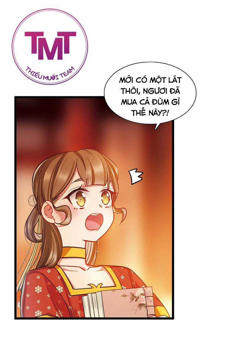 Danh Kiếm Chủng Chapter 21 trang 48