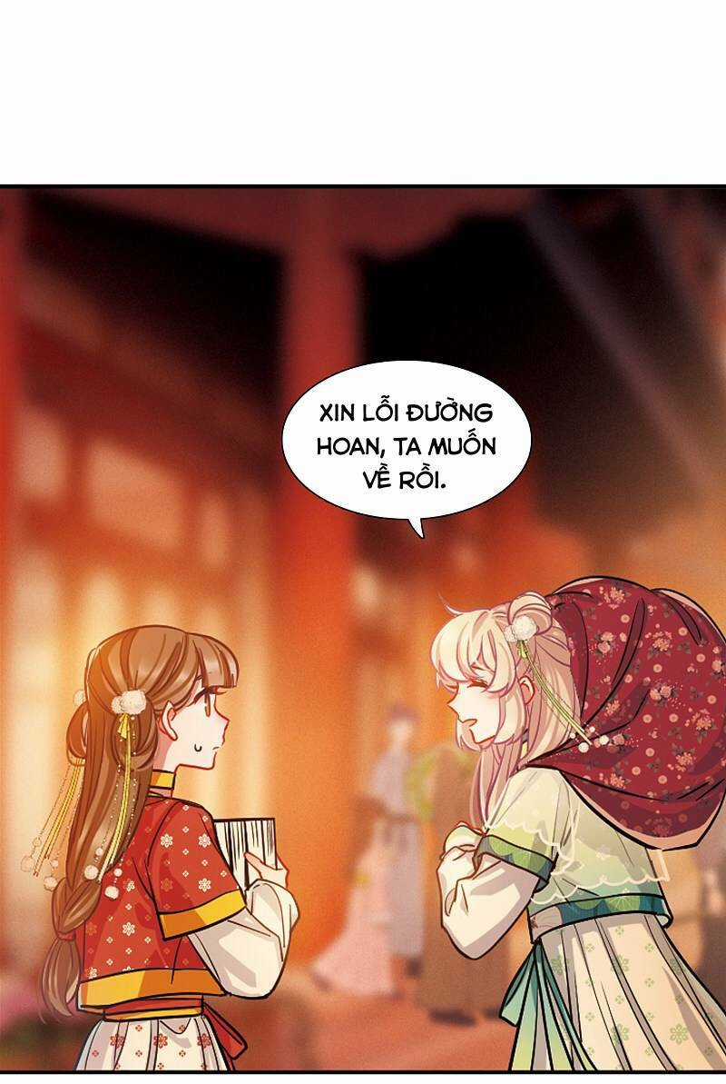 Danh Kiếm Chủng Chapter 21 trang 49