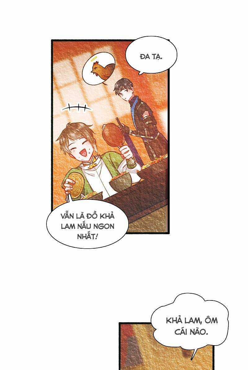 Danh Kiếm Chủng Chapter 21 trang 5