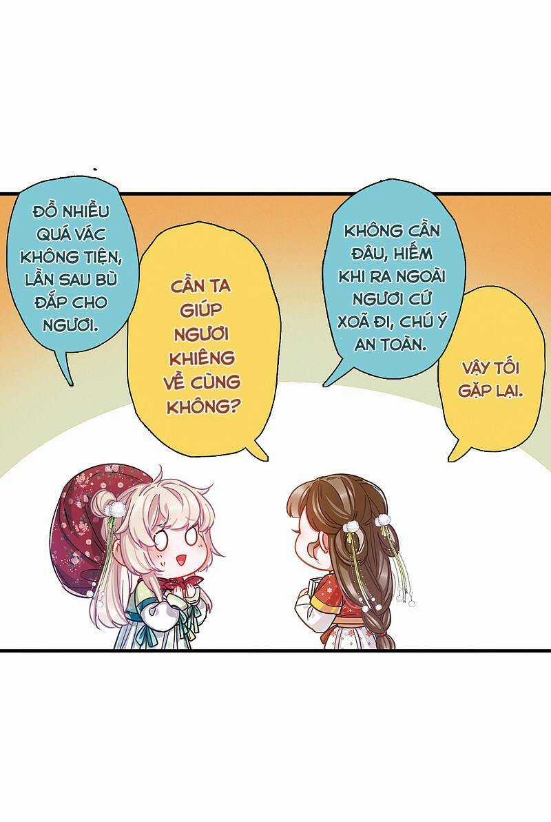 Danh Kiếm Chủng Chapter 21 trang 53