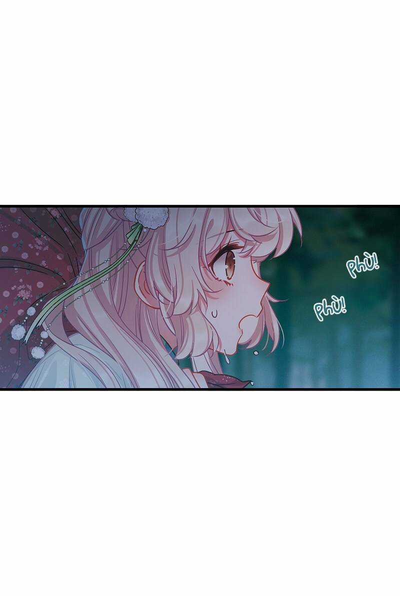 Danh Kiếm Chủng Chapter 21 trang 55