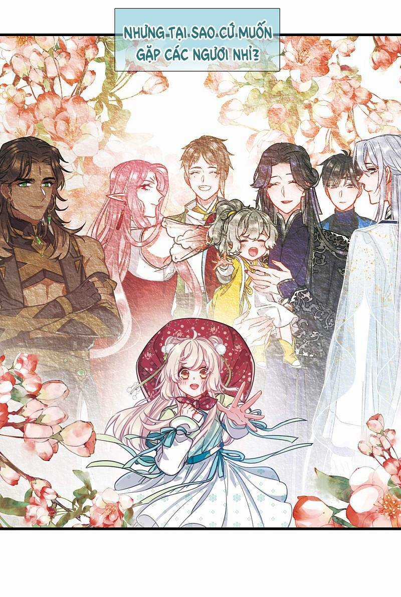 Danh Kiếm Chủng Chapter 21 trang 56