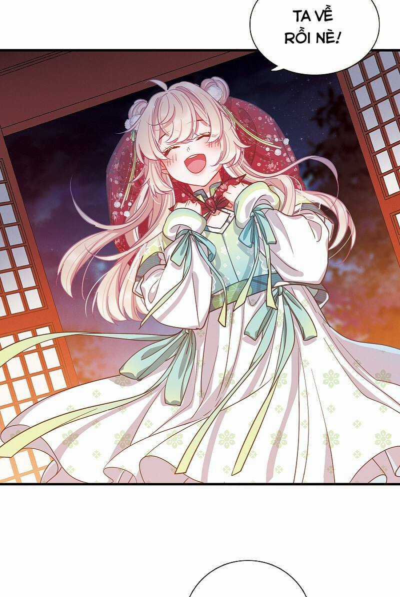 Danh Kiếm Chủng Chapter 21 trang 58