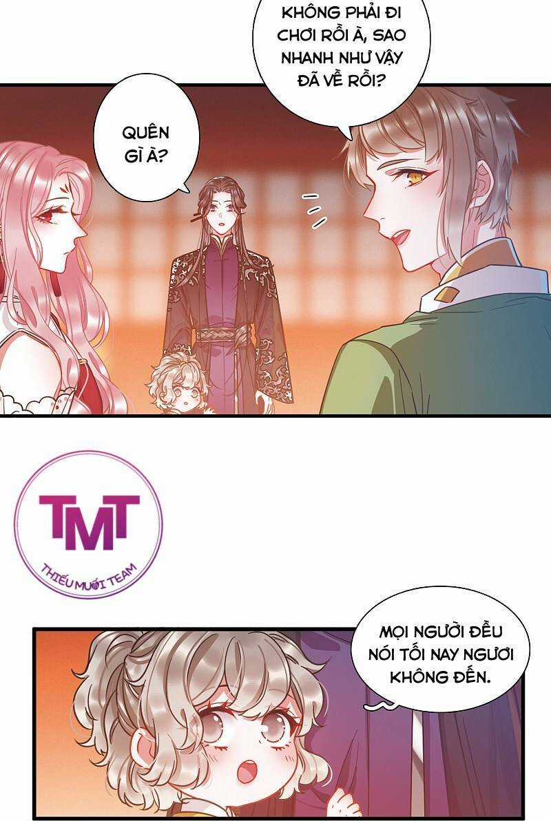 Danh Kiếm Chủng Chapter 21 trang 59