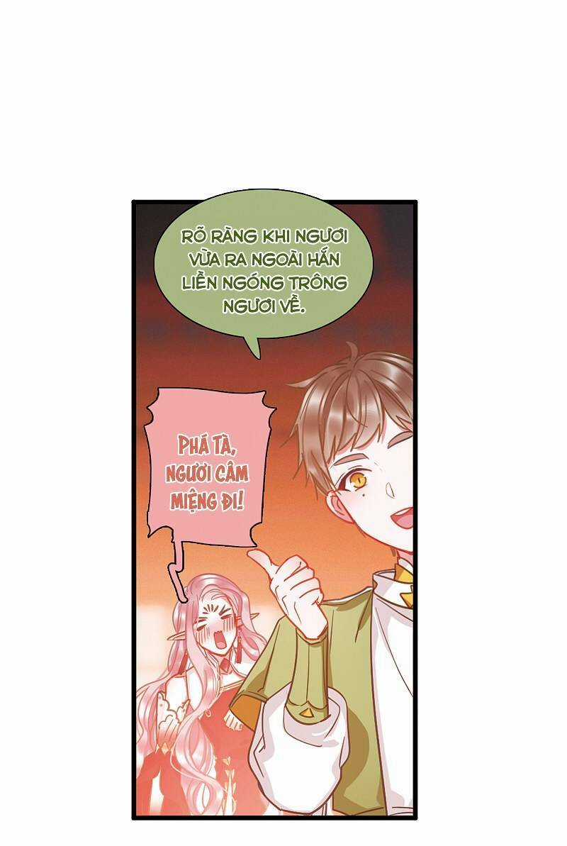 Danh Kiếm Chủng Chapter 21 trang 62