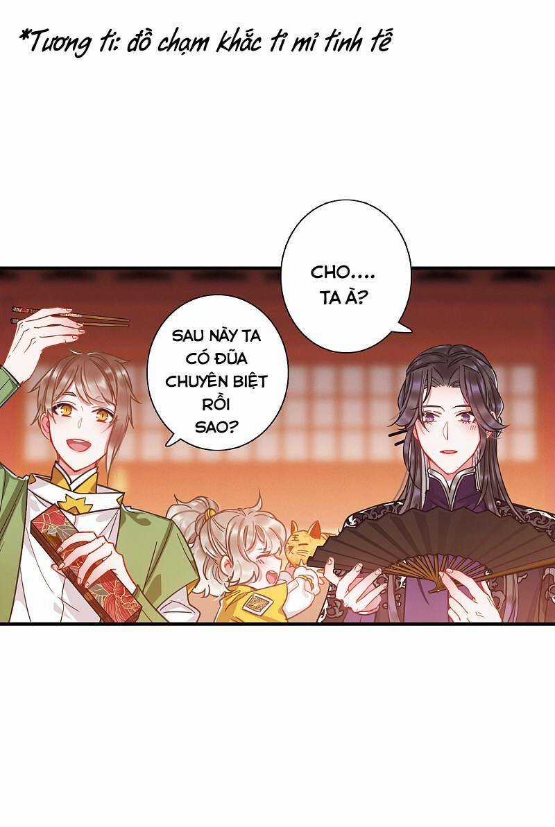 Danh Kiếm Chủng Chapter 21 trang 66