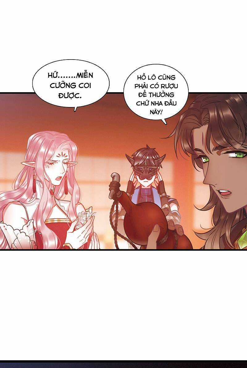 Danh Kiếm Chủng Chapter 21 trang 67