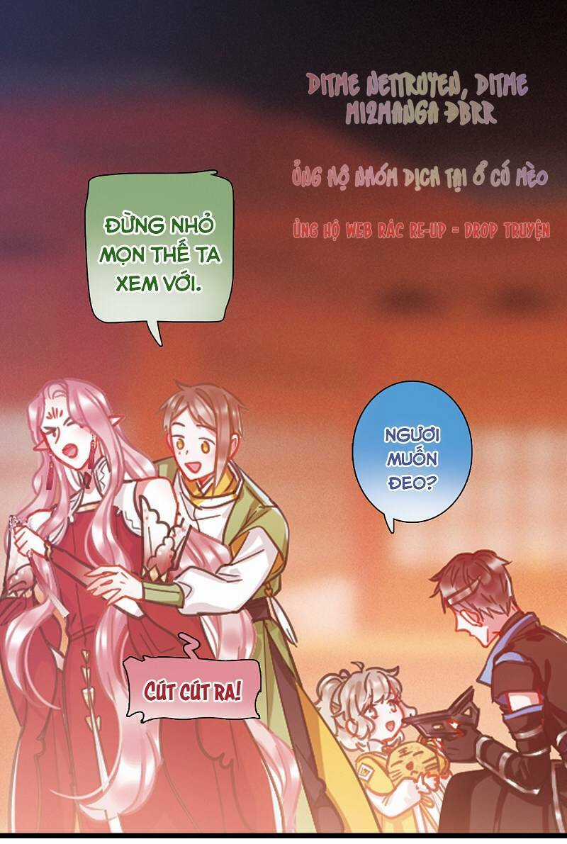 Danh Kiếm Chủng Chapter 21 trang 68