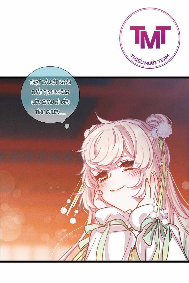 Danh Kiếm Chủng Chapter 21 trang 69