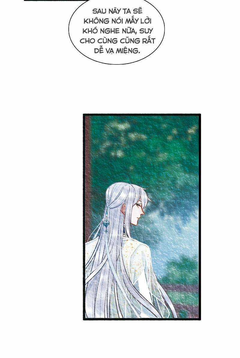 Danh Kiếm Chủng Chapter 21 trang 7