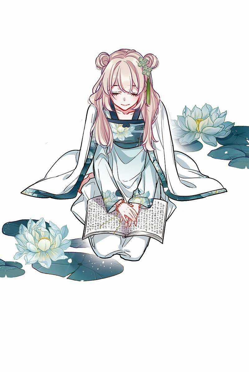 Danh Kiếm Chủng Chapter 21 trang 8