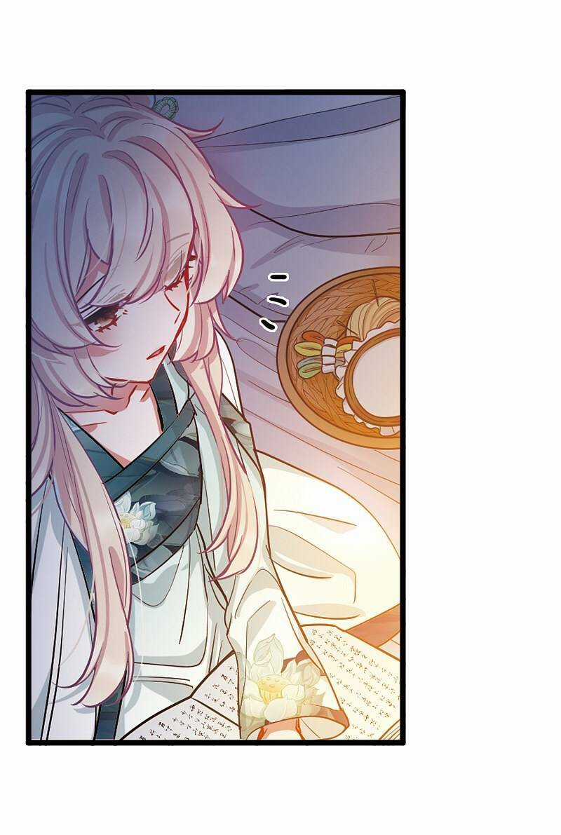 Danh Kiếm Chủng Chapter 21 trang 9