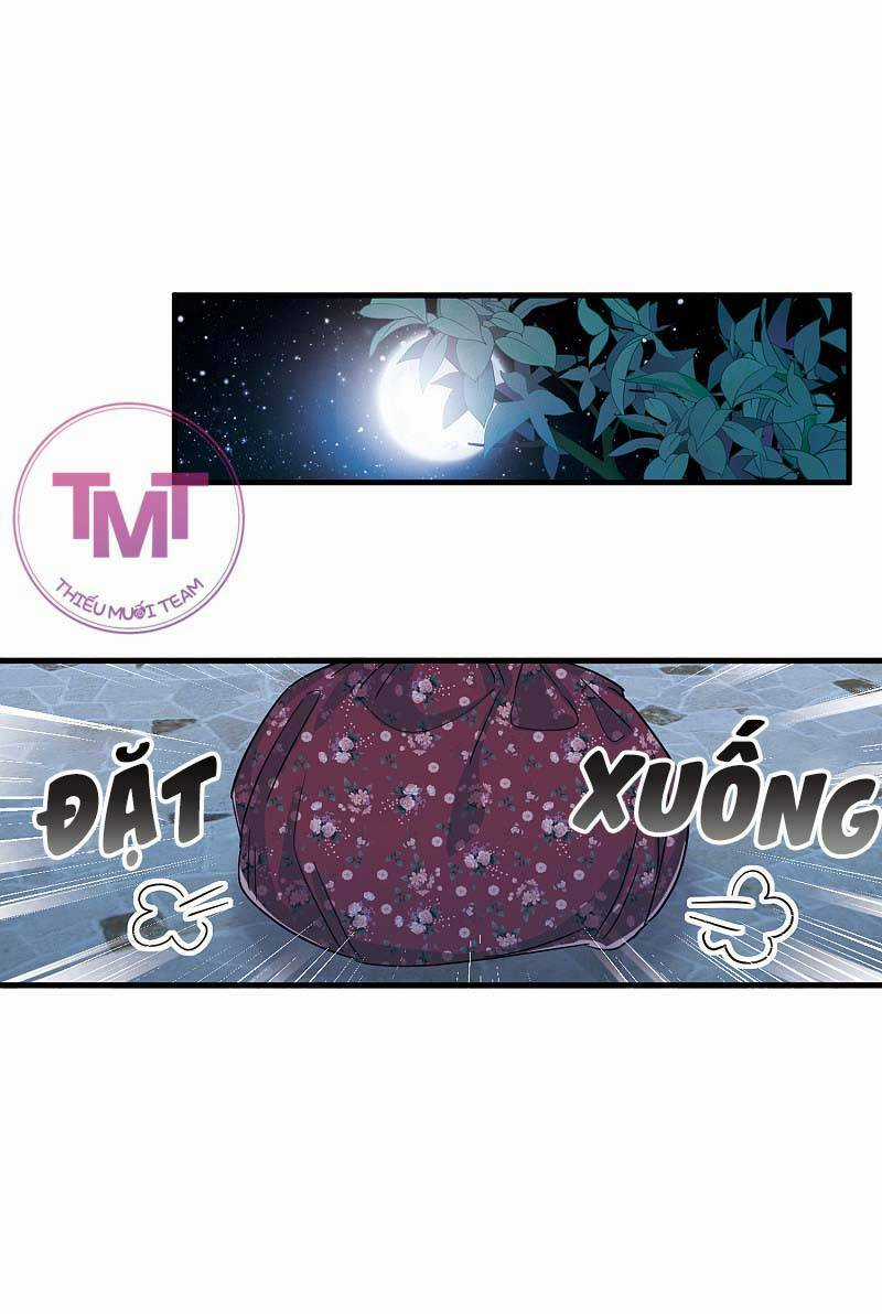 Danh Kiếm Chủng Chapter 22 trang 11