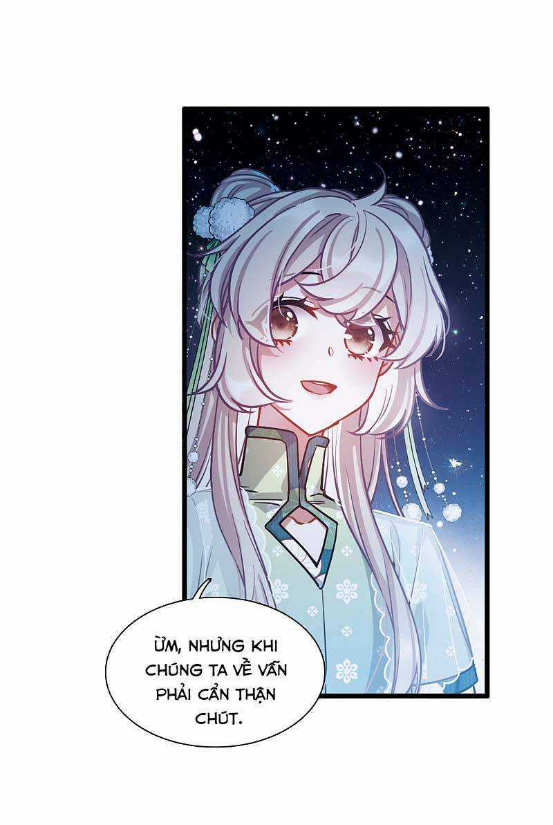 Danh Kiếm Chủng Chapter 22 trang 14