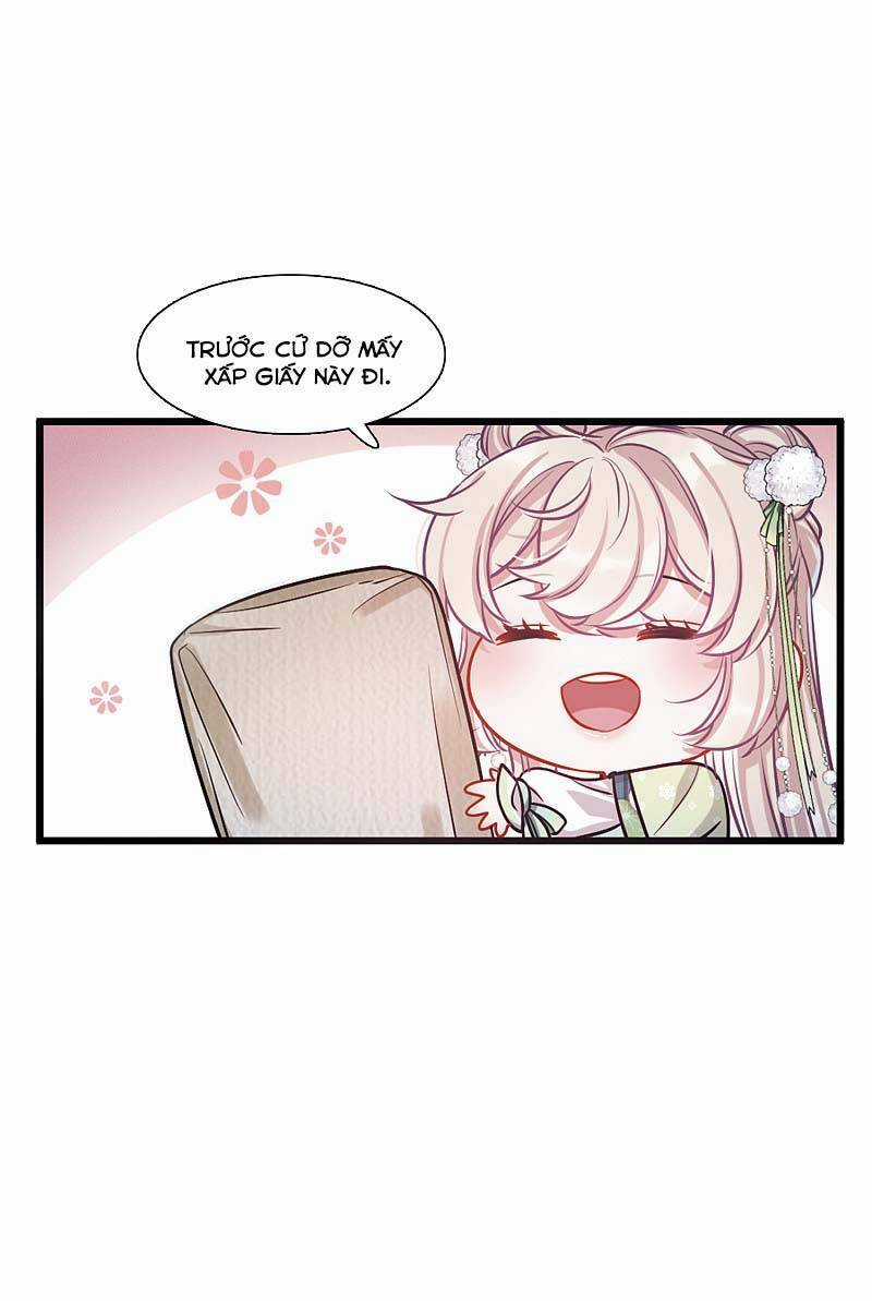 Danh Kiếm Chủng Chapter 22 trang 15