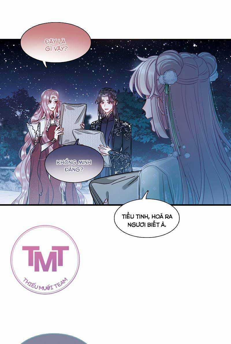 Danh Kiếm Chủng Chapter 22 trang 16