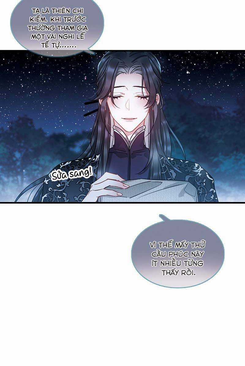 Danh Kiếm Chủng Chapter 22 trang 17