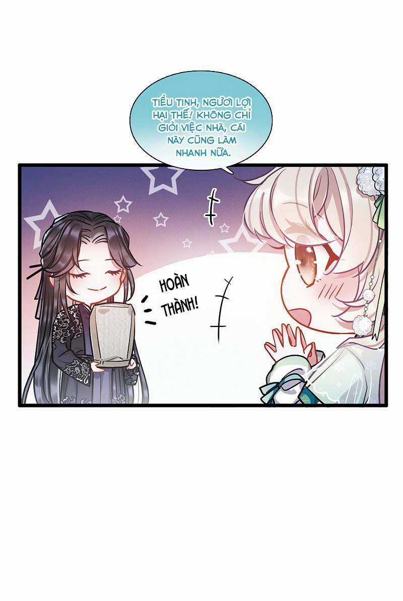 Danh Kiếm Chủng Chapter 22 trang 18