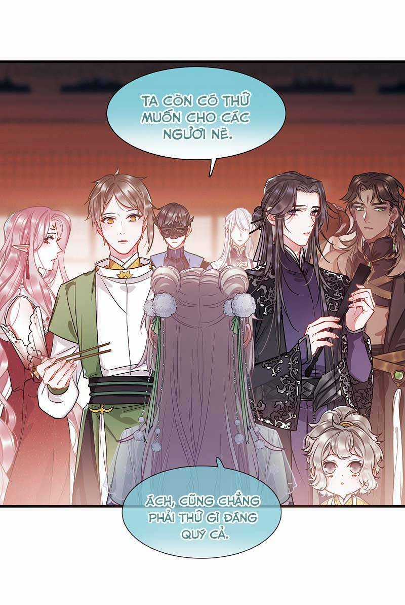 Danh Kiếm Chủng Chapter 22 trang 2