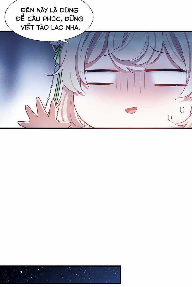 Danh Kiếm Chủng Chapter 22 trang 20