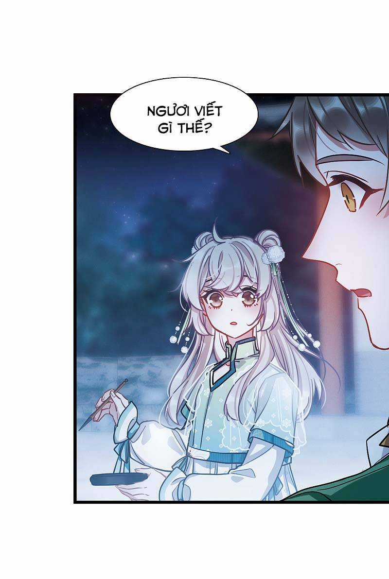 Danh Kiếm Chủng Chapter 22 trang 23