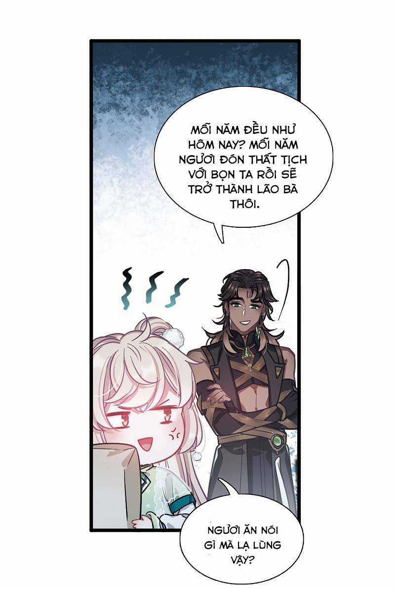 Danh Kiếm Chủng Chapter 22 trang 25