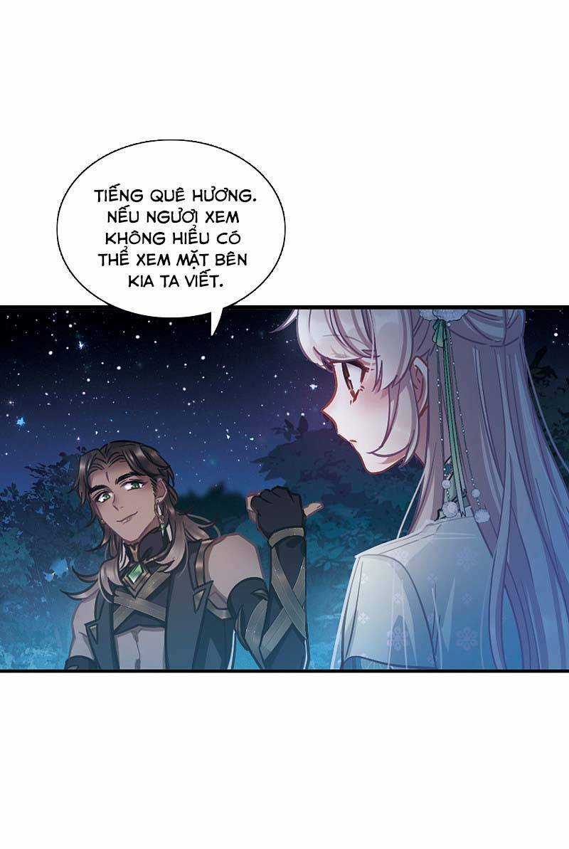 Danh Kiếm Chủng Chapter 22 trang 27