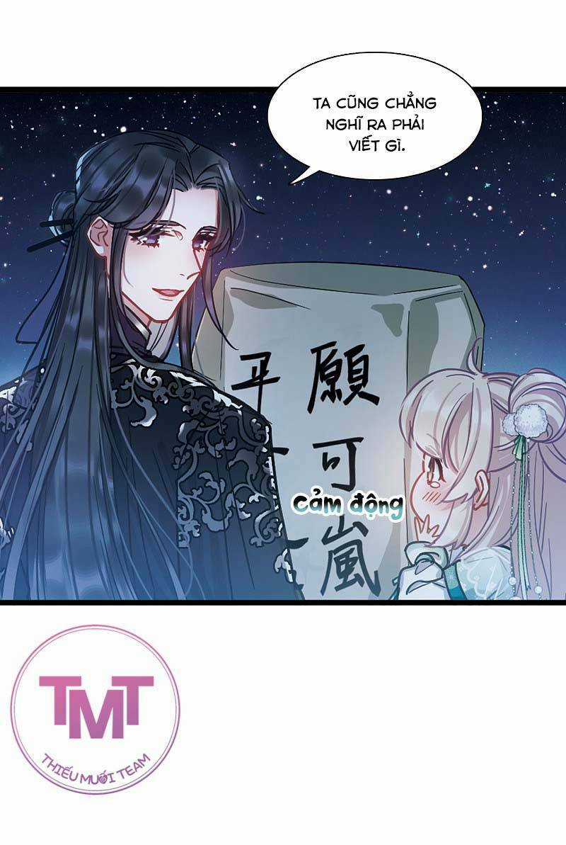 Danh Kiếm Chủng Chapter 22 trang 31