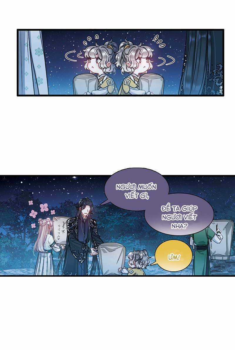 Danh Kiếm Chủng Chapter 22 trang 32