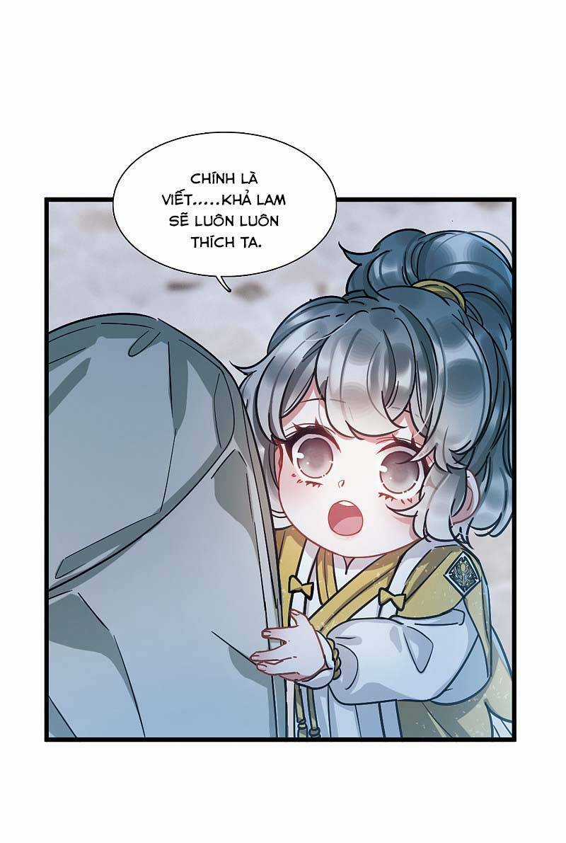 Danh Kiếm Chủng Chapter 22 trang 33