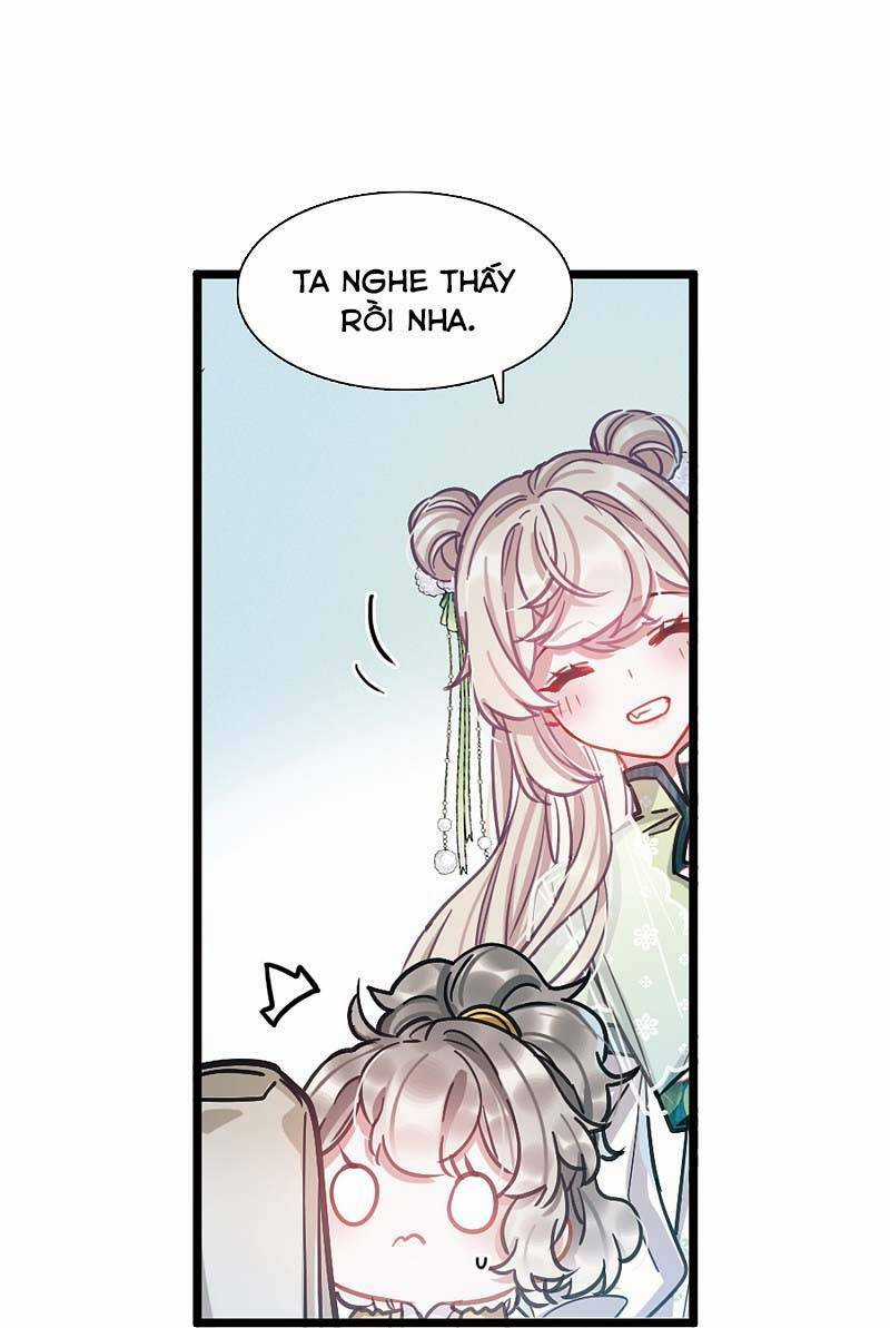 Danh Kiếm Chủng Chapter 22 trang 34