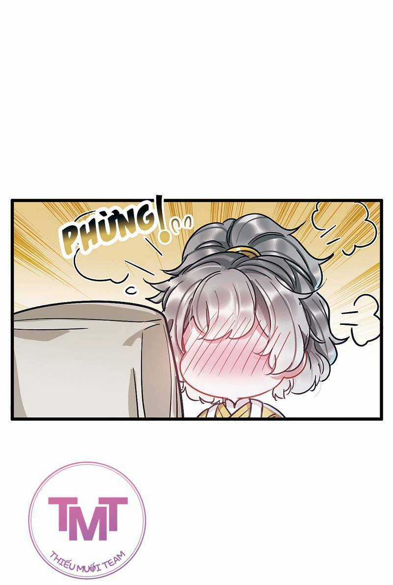 Danh Kiếm Chủng Chapter 22 trang 35