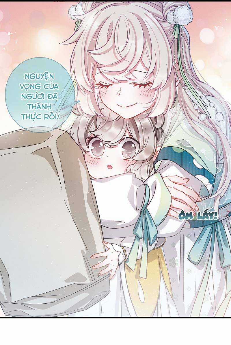 Danh Kiếm Chủng Chapter 22 trang 36