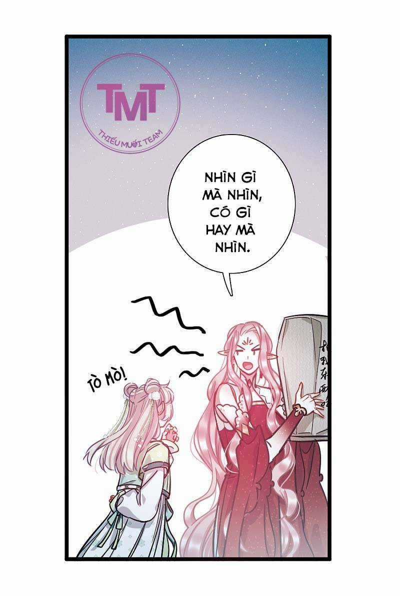 Danh Kiếm Chủng Chapter 22 trang 40