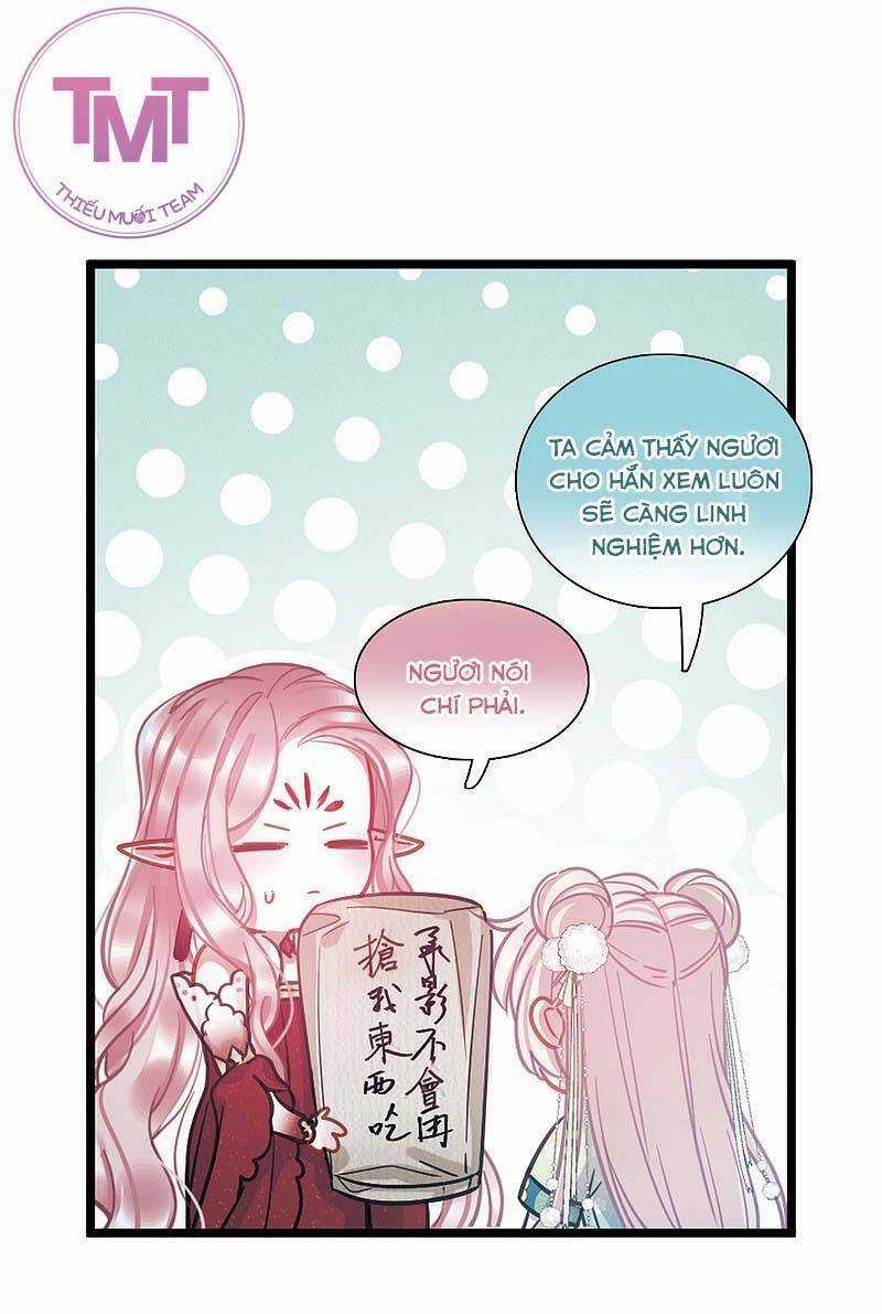 Danh Kiếm Chủng Chapter 22 trang 45