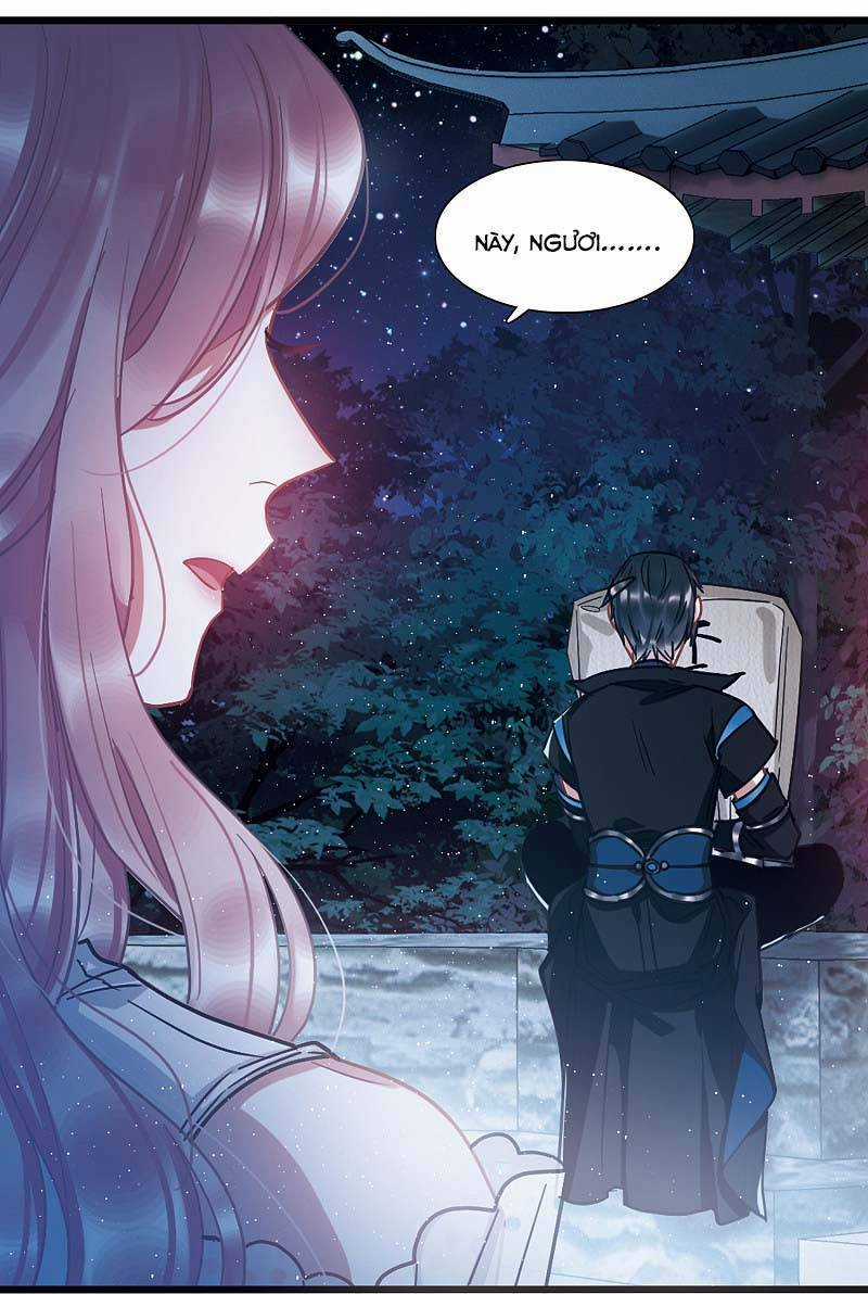 Danh Kiếm Chủng Chapter 22 trang 47