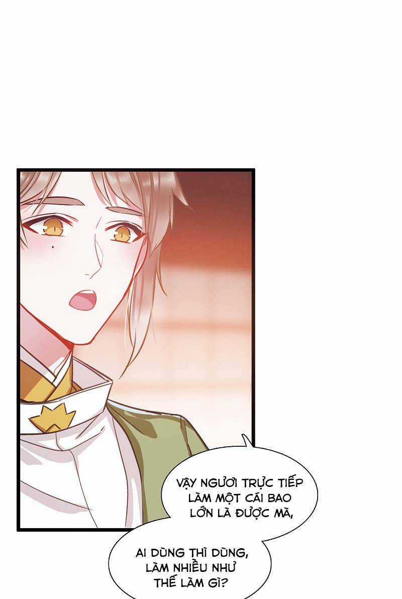 Danh Kiếm Chủng Chapter 22 trang 5